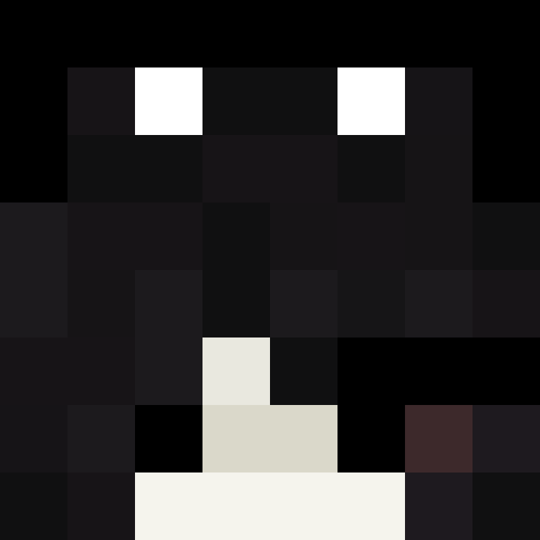 unlorne's skin
