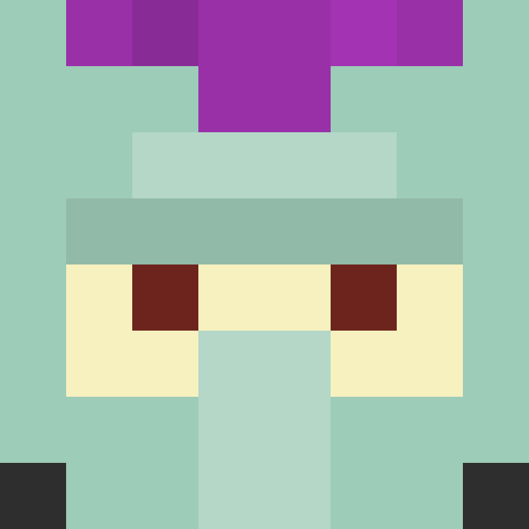 Mxcrizzy's skin