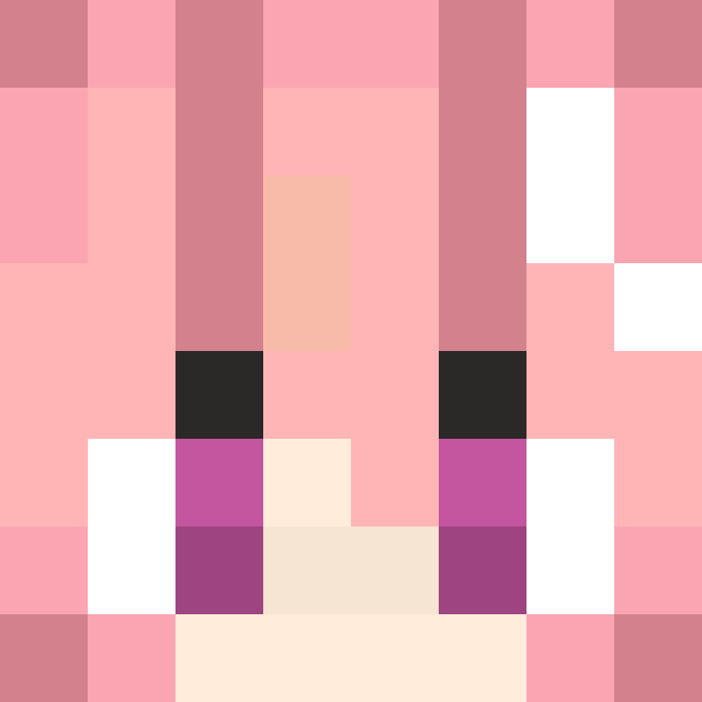 NotAniBlack's skin