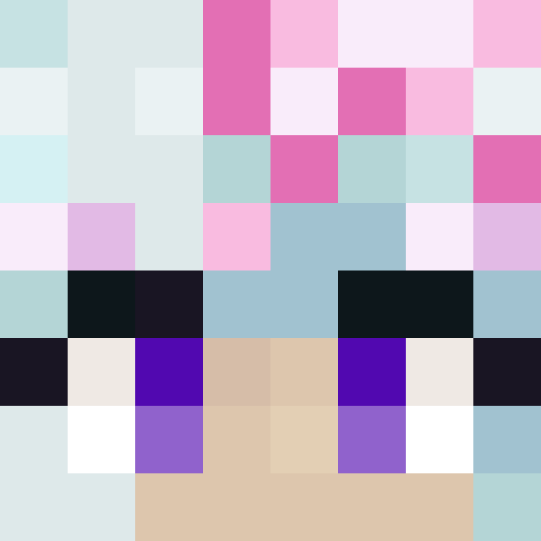 ResuLu's skin