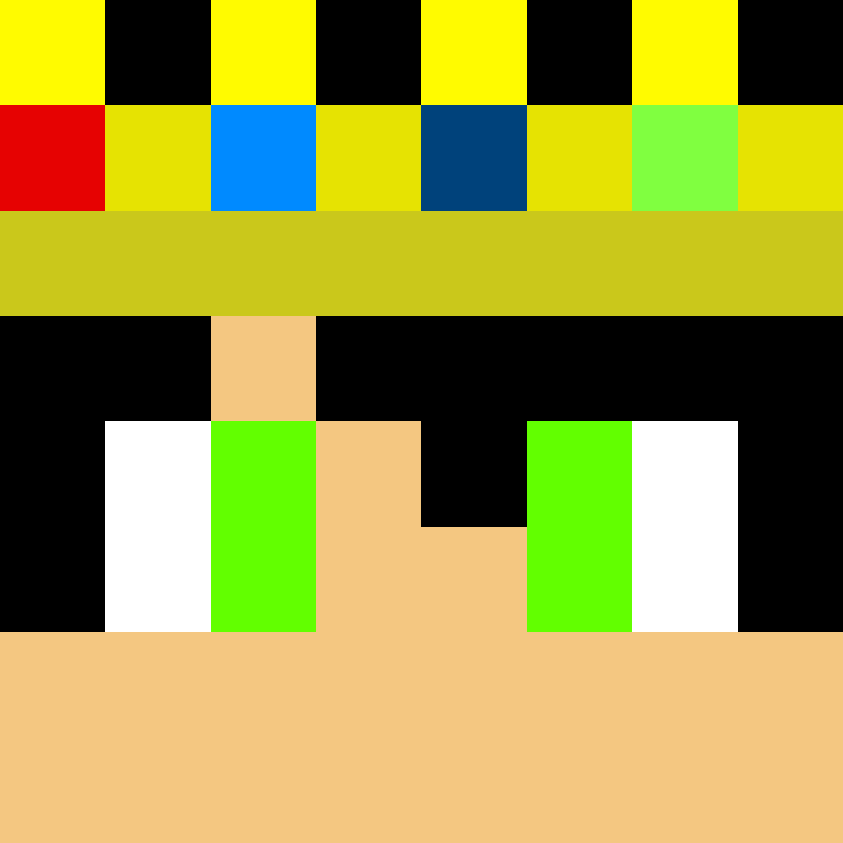 MatherGP's skin