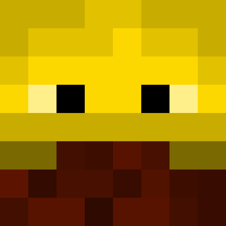 Babacho's skin