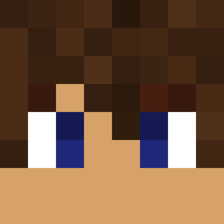 DigitalCastle15's skin