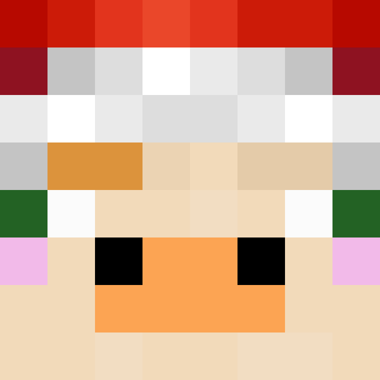 GOLD_Guard's skin