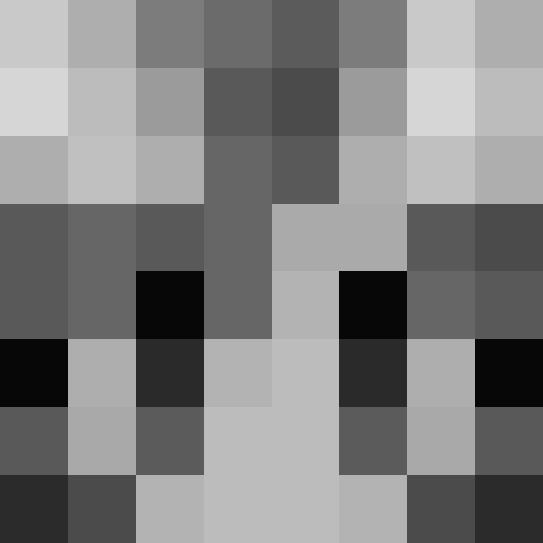 dgowp's skin