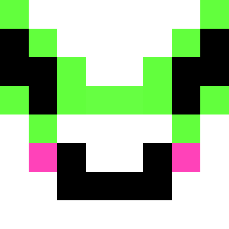 monoduck's skin