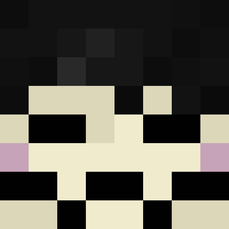 CARRETAVIIEJA's skin