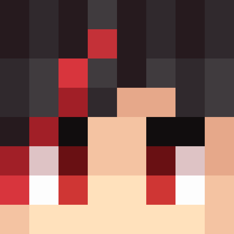 Minecroraft_108's skin
