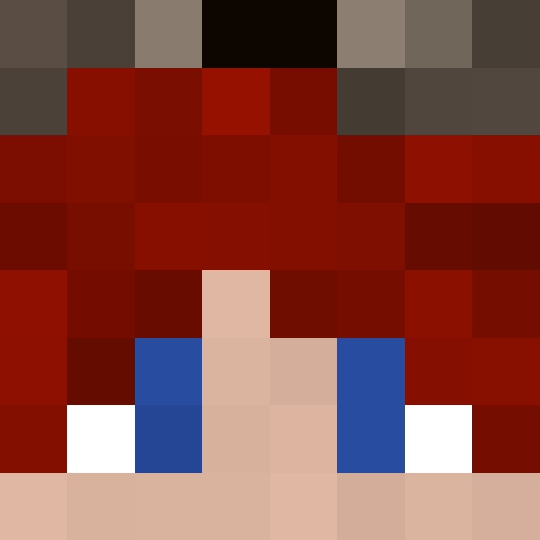 defnotsheldon's skin