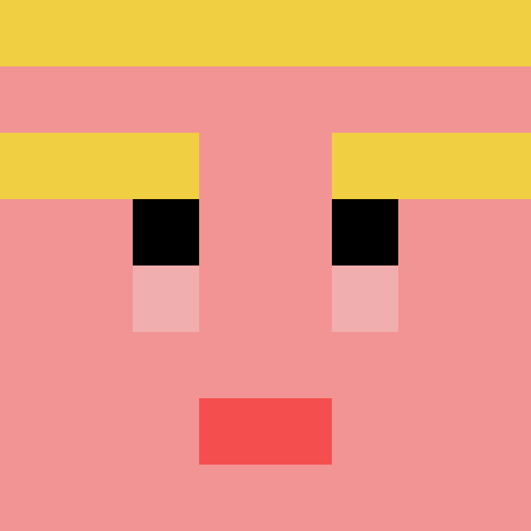 Shawnimous2009's skin