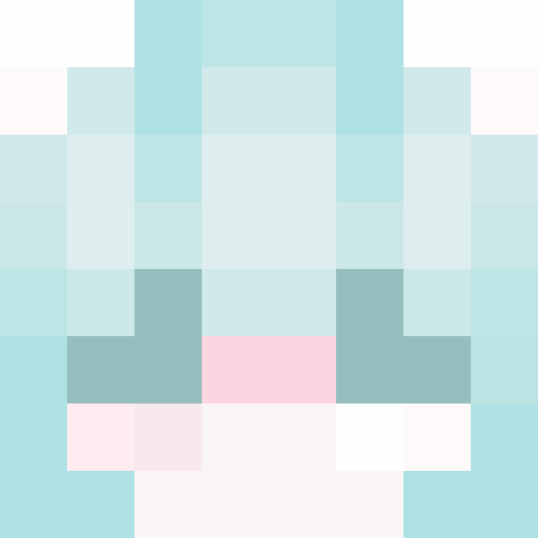 Succubba's skin