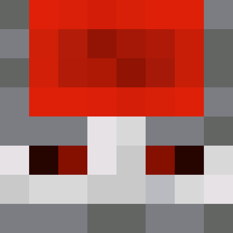 WeRLegion2's skin