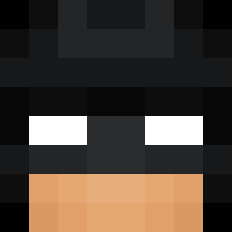 Sivermork's skin