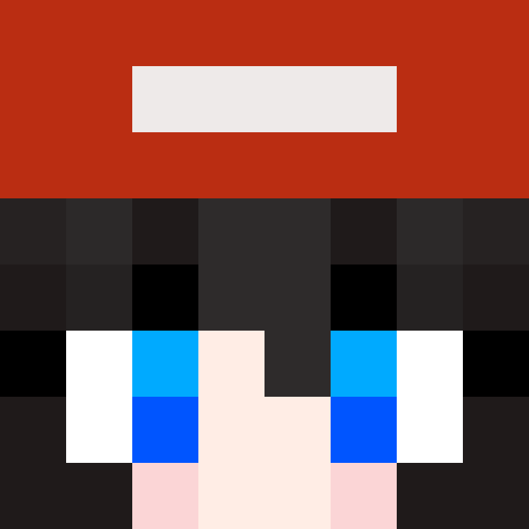 GuyNamedKaine's skin