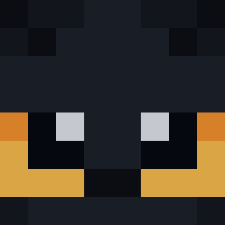 Stizi's skin