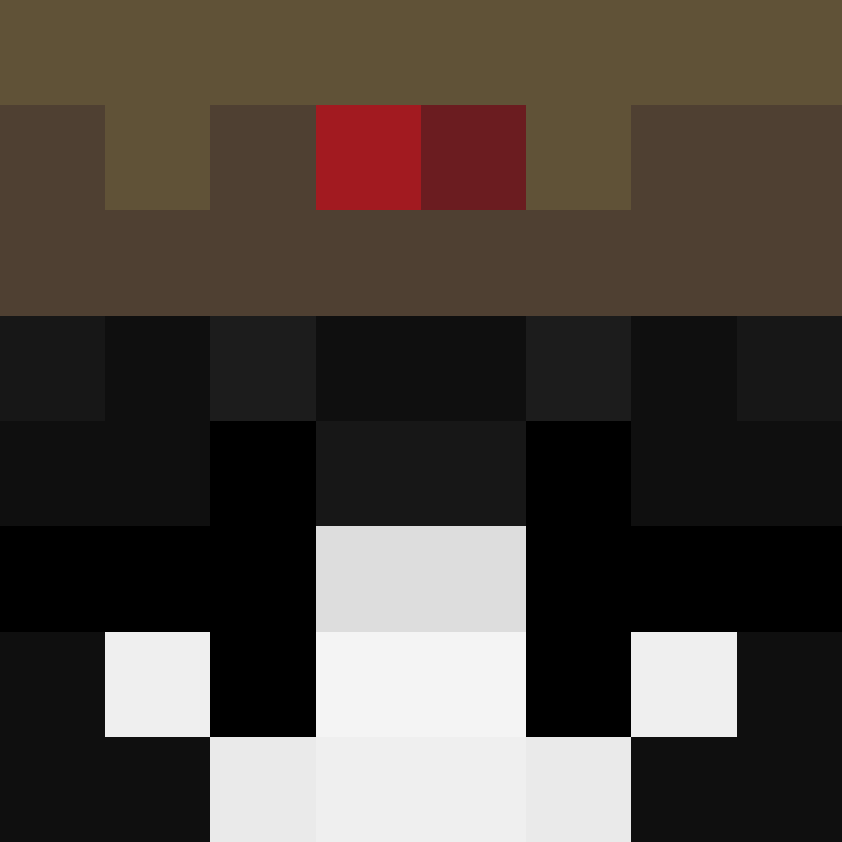OddSunday's skin