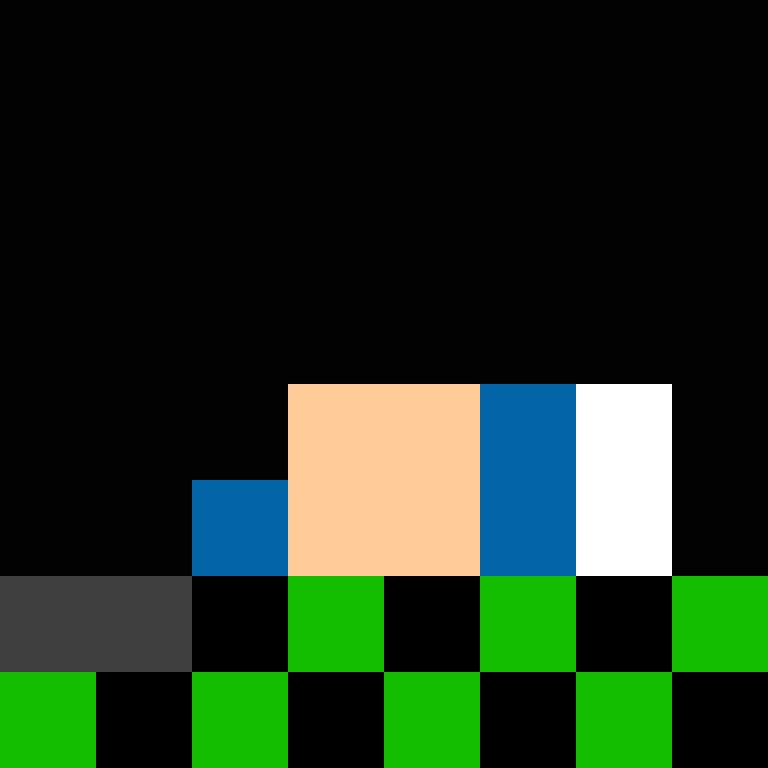 41414141h's skin