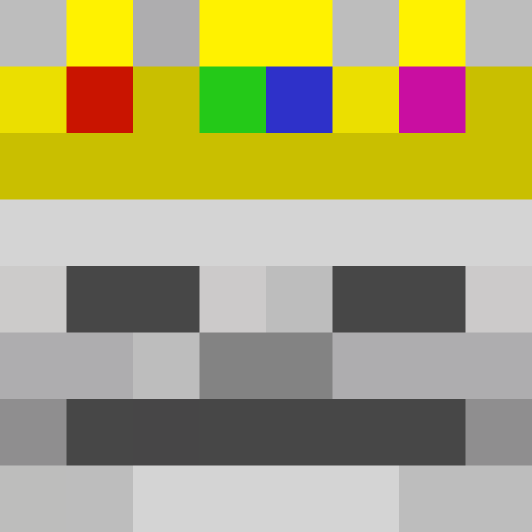 Oblivionite's skin