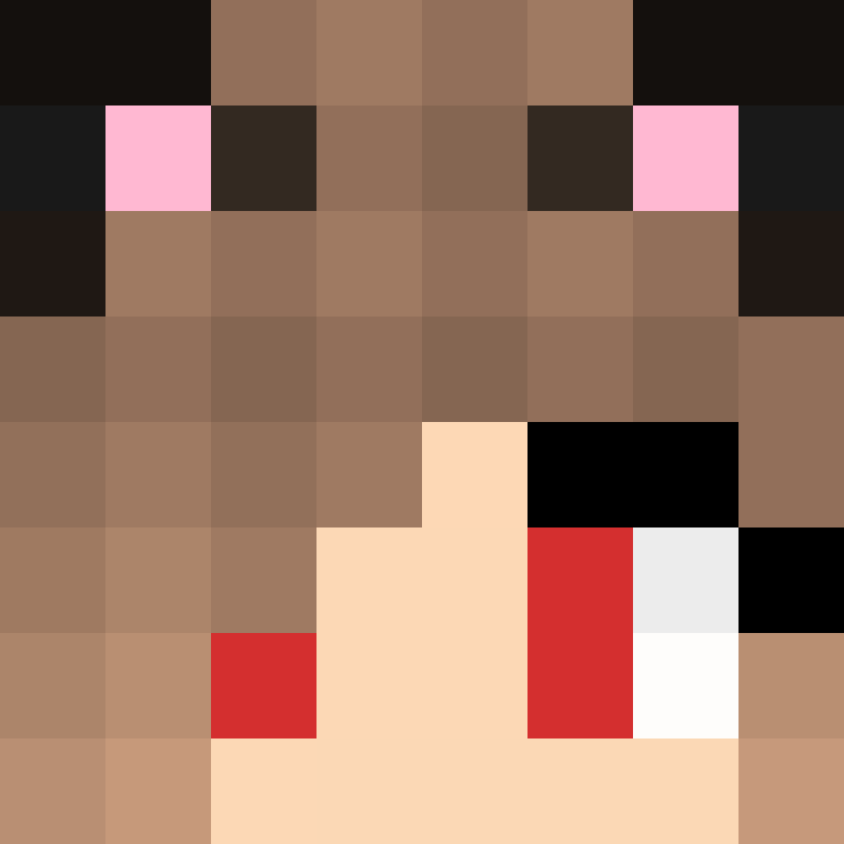 MaddieMooU's skin