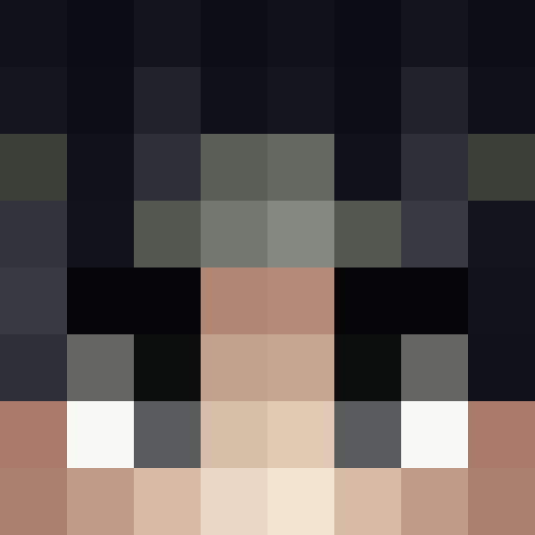 MilkAkk's skin