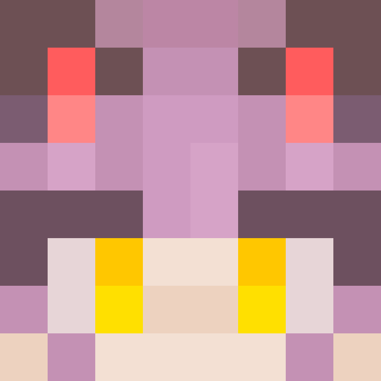 Sxrukey's skin