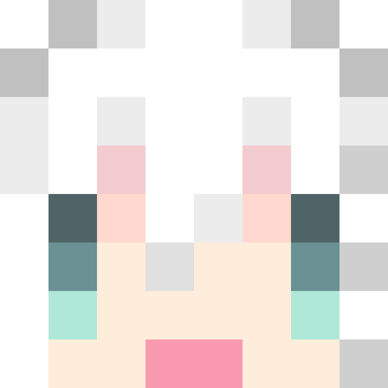 Kawamashi's skin