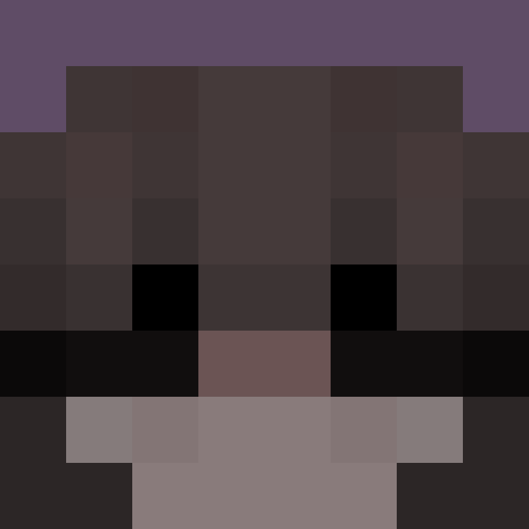 supsters's skin