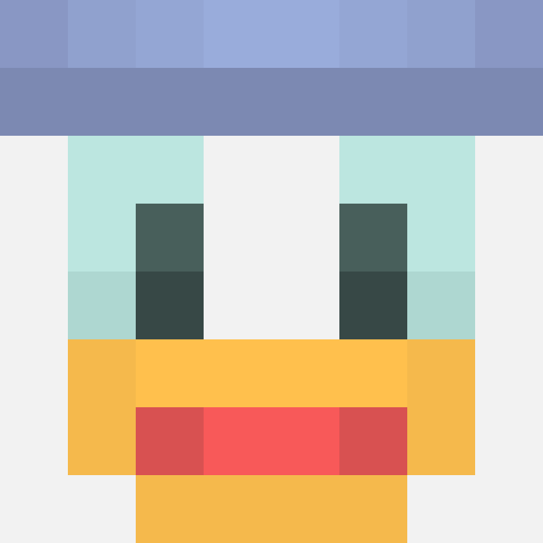 Webastoo's skin