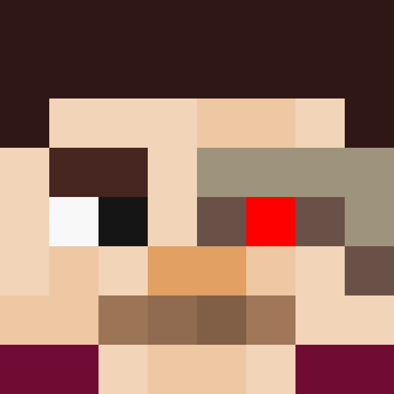 Pavul's skin