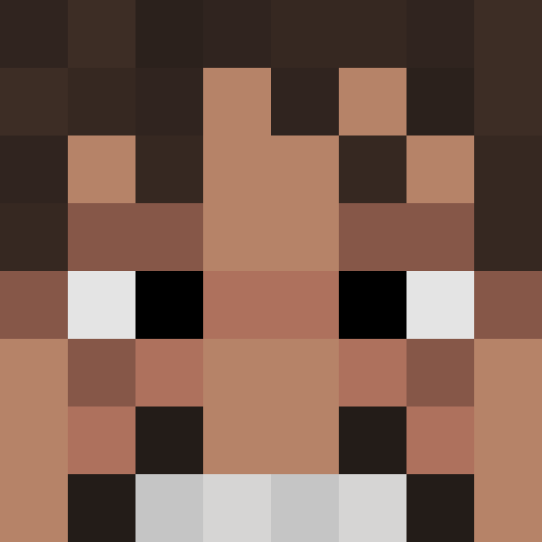 Jamal7345's skin