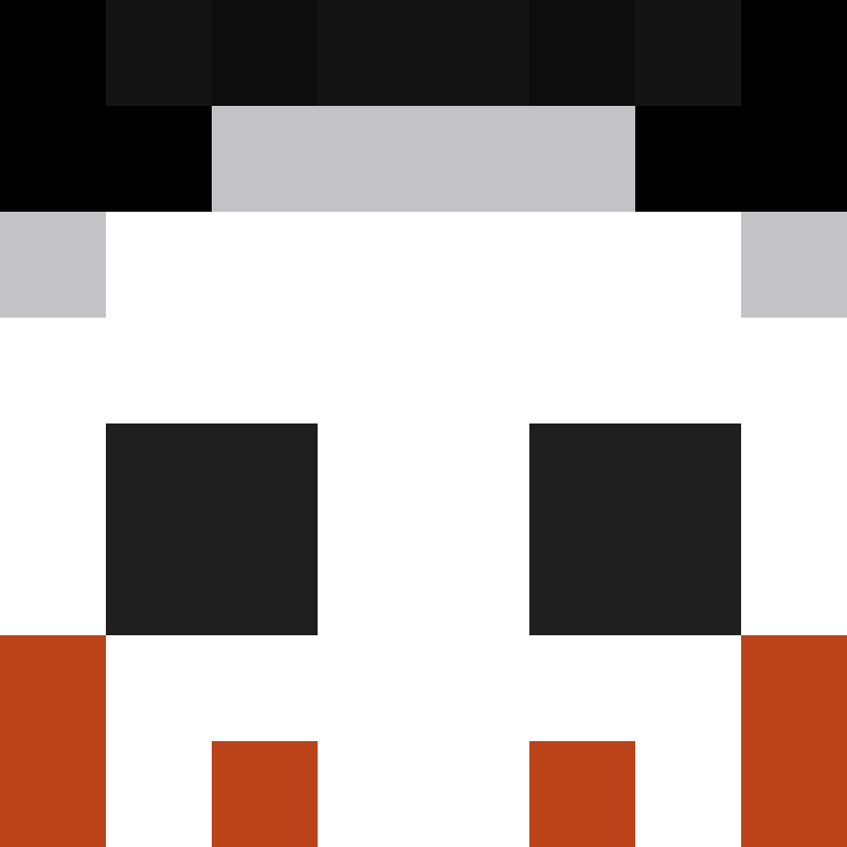 ClownKilll's skin
