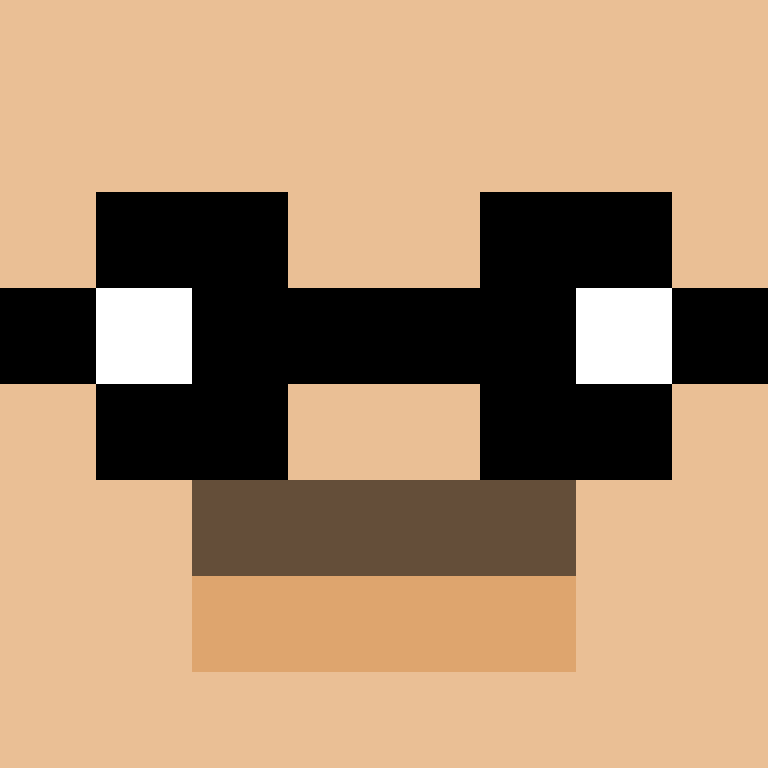 JohnAllenCrafter's skin
