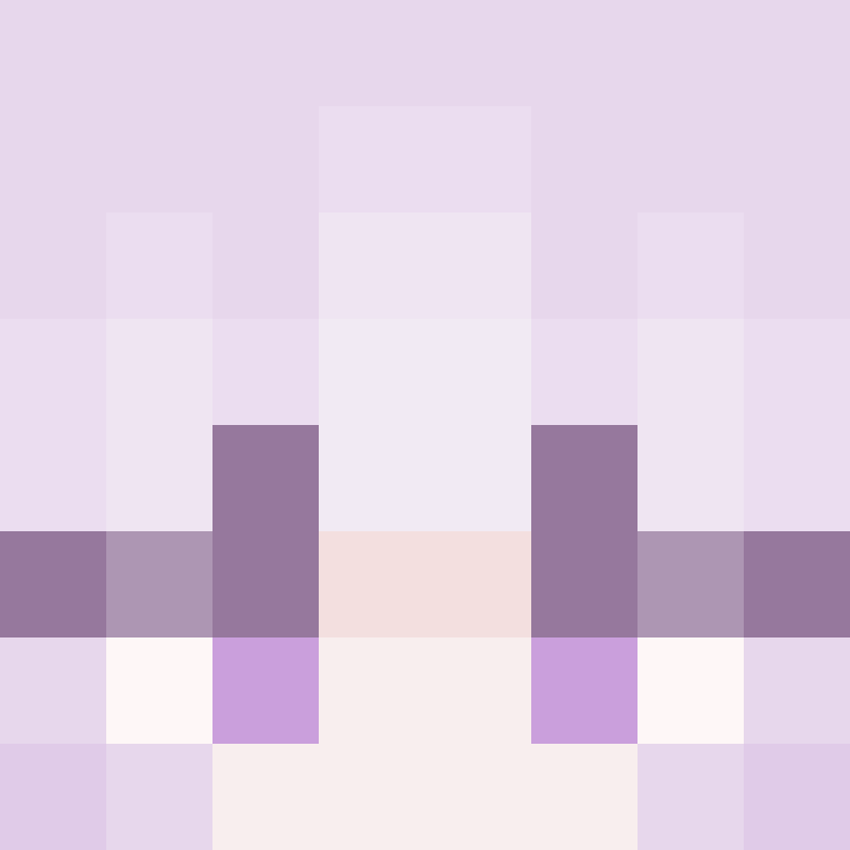 Gwyndelmoor's skin