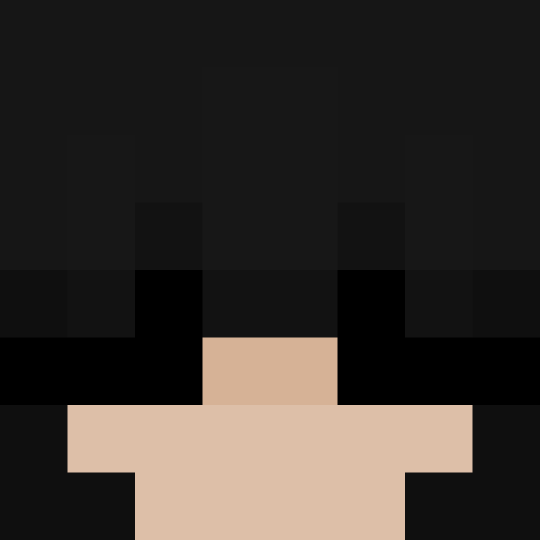 cypr1l's skin