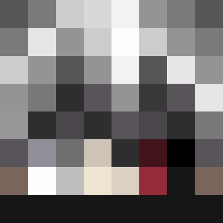 Syhmon's skin