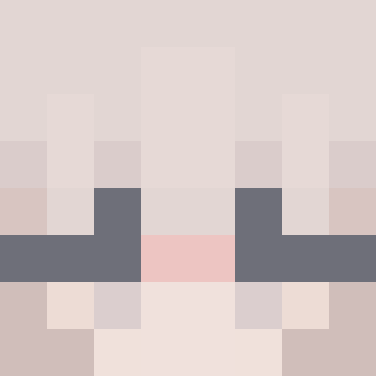 acin5's skin