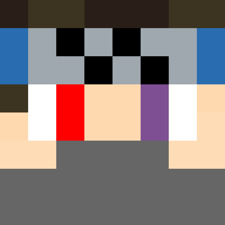 SkinEnthusiast's skin