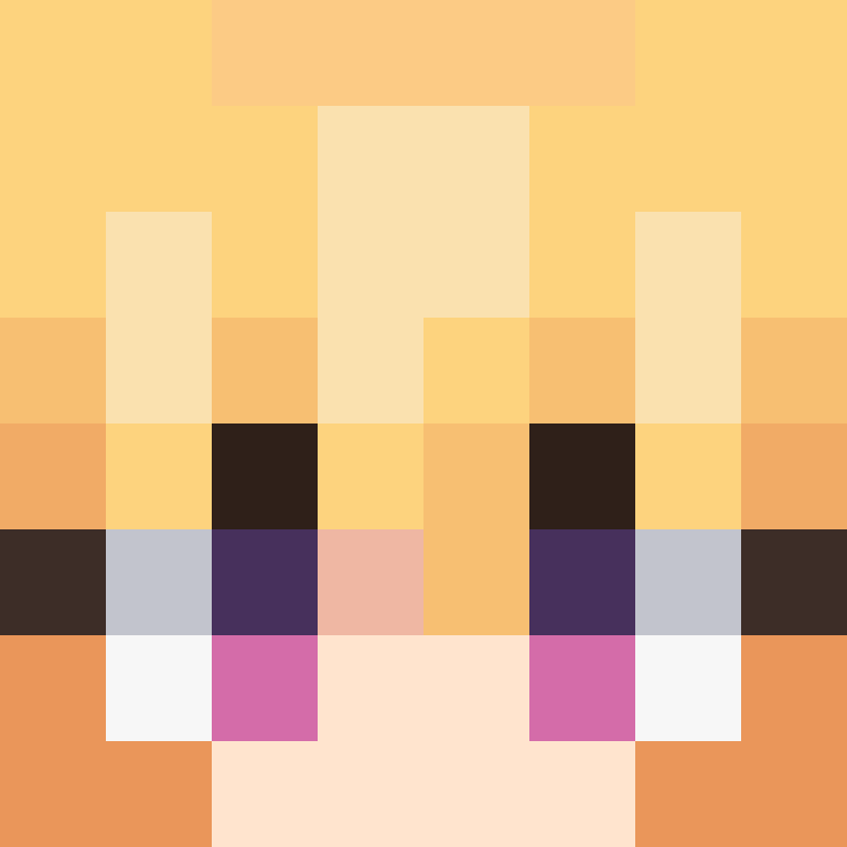 Tikonito's skin