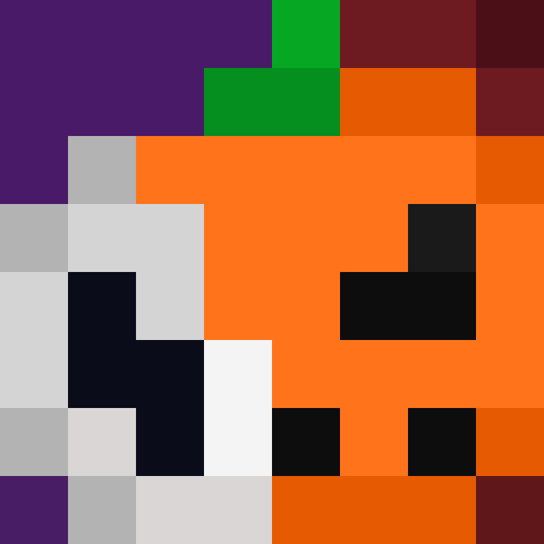 Bashryk's skin