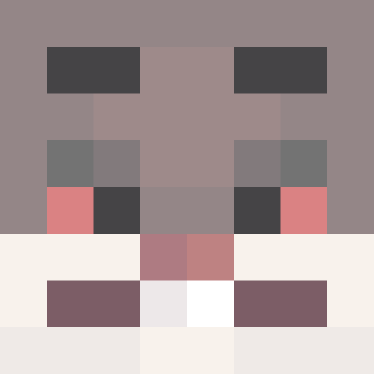 Chez755's skin