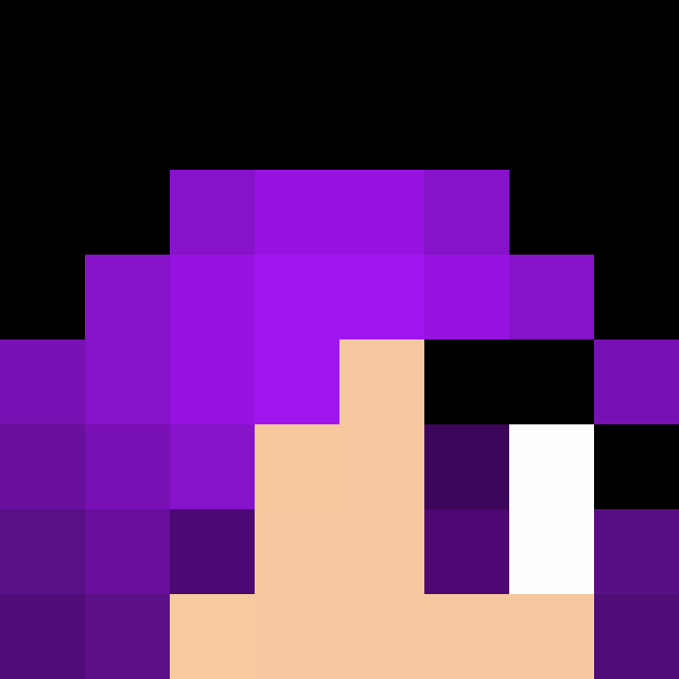 Sylvloona's skin