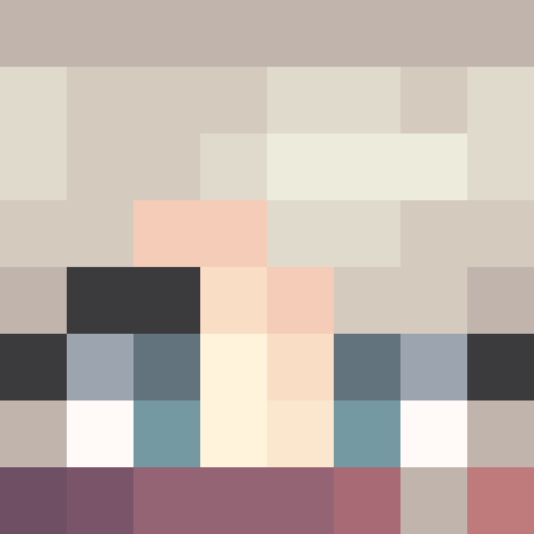 Psychozmiz's skin