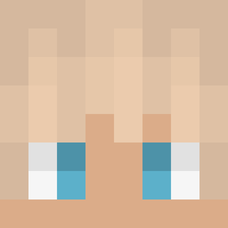 O_Rei's skin