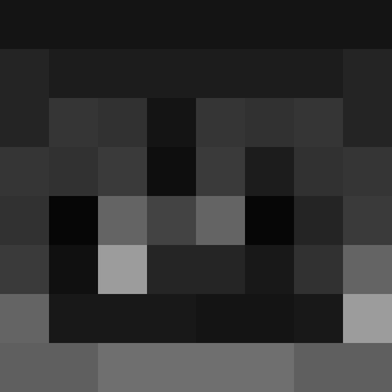 Azgedda's skin