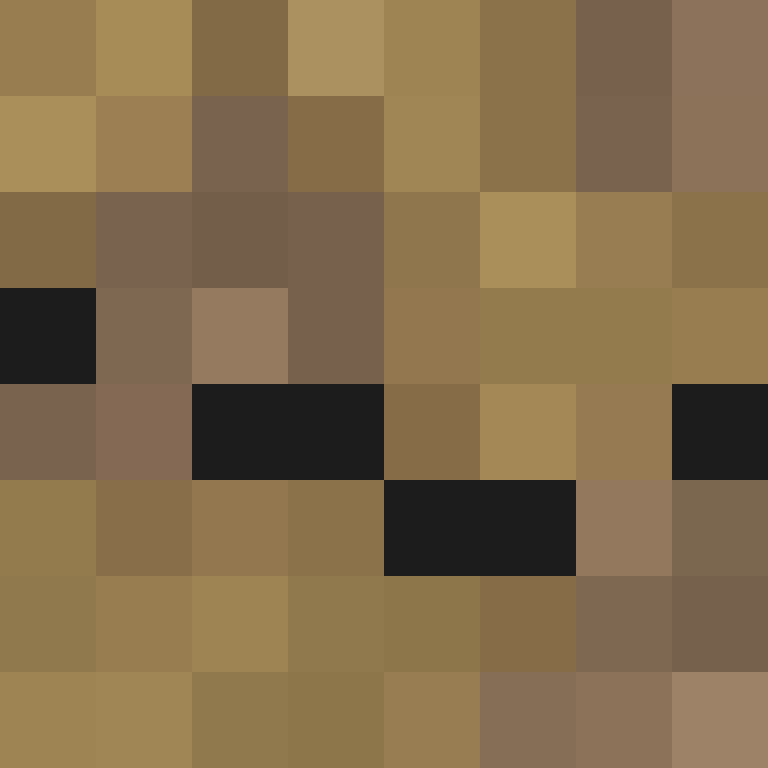 XeeBlood's skin