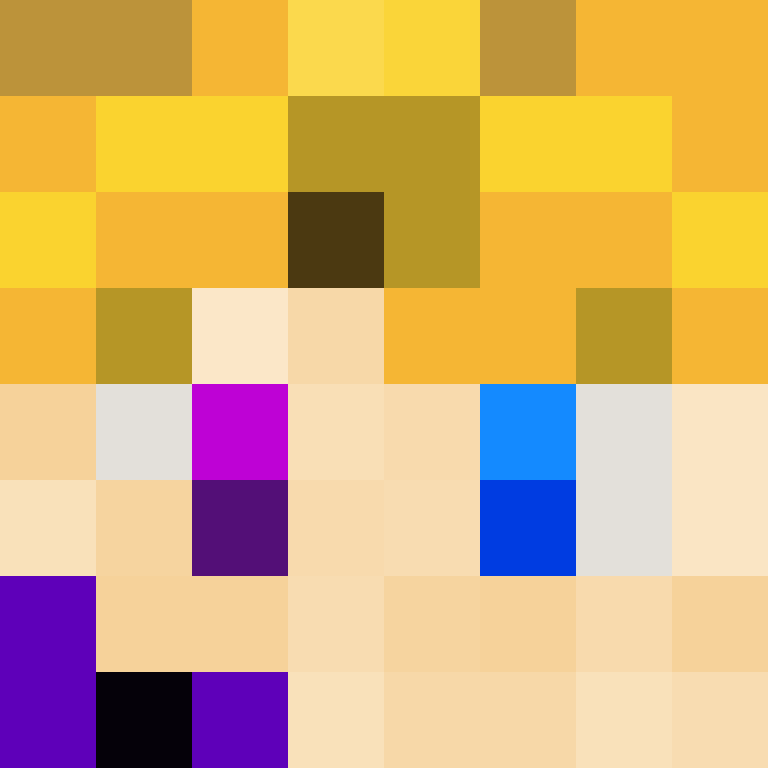 JoshMasters1254's skin