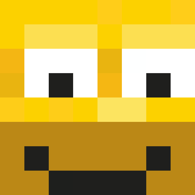 nDubff's skin
