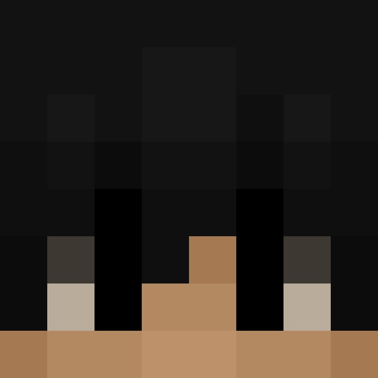 Syroy's skin