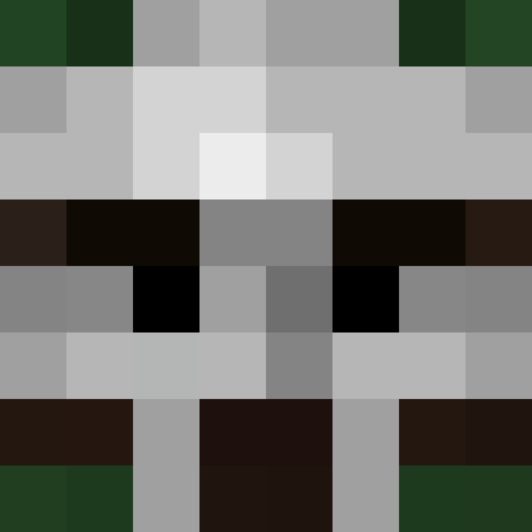 jarkubek's skin