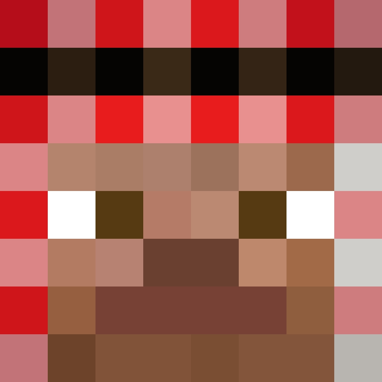 unknown_0011's skin